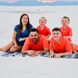 Meet your Posher, Jace